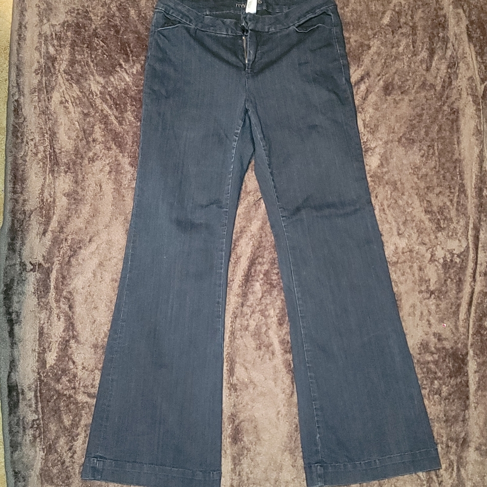 Women's Maurices Jeans